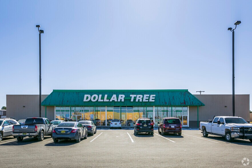 More Photos Of 1011 W Avenue D, Lovington Freestanding For Sale