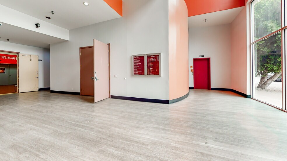 More Photos Of 10505 Valley Blvd, El Monte Office For Sale