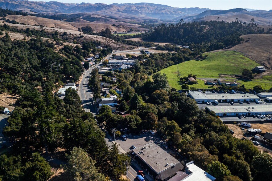 More Photos Of 2380 Main St, Cambria Restaurant For Sale