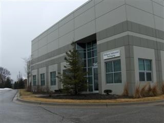 More Photos Of 1940 USG Dr, Libertyville Manufacturing For Lease