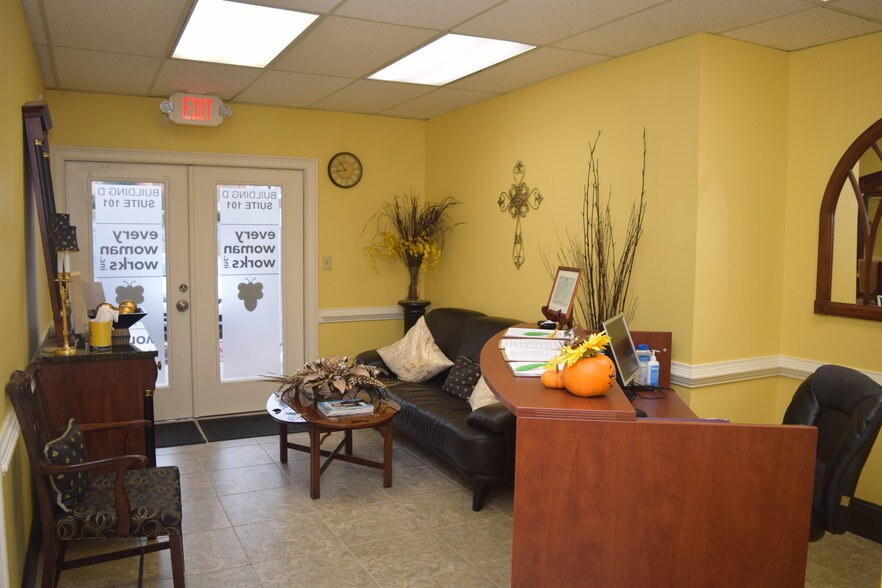 More Photos Of 1215 Hightower Trl, Atlanta Office For Lease