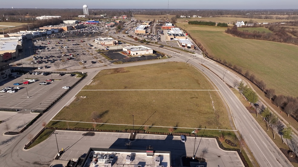 More Photos Of East Brannon Rd, Nicholasville Land For Lease