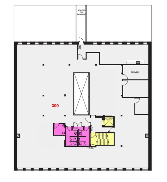 More Photos Of 754 Fort St, Victoria Office For Lease