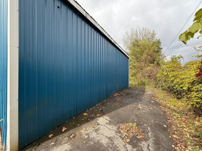 More Photos Of 95 W Main St, Owego Warehouse For Sale