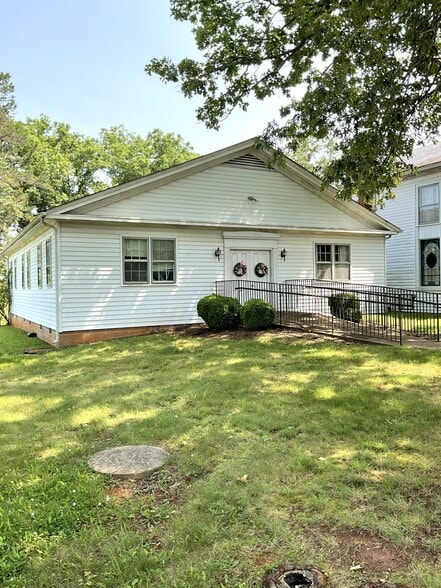 More Photos Of 13643 James Anderson hwy, Buckingham Religious Facility For Sale