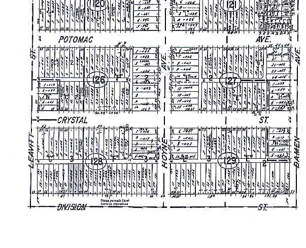 More Photos Of 2136-2142 W Division St, Chicago Storefront Retail Residential For Sale