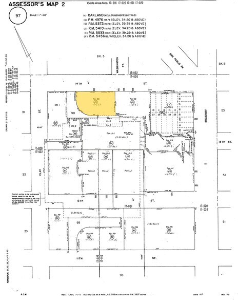 More Photos Of 505 14th St, Oakland Office For Lease