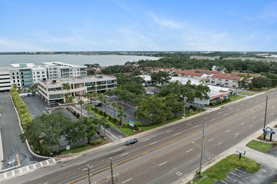 More Photos Of 2963 Gulf To Bay Blvd, Clearwater Office For Lease