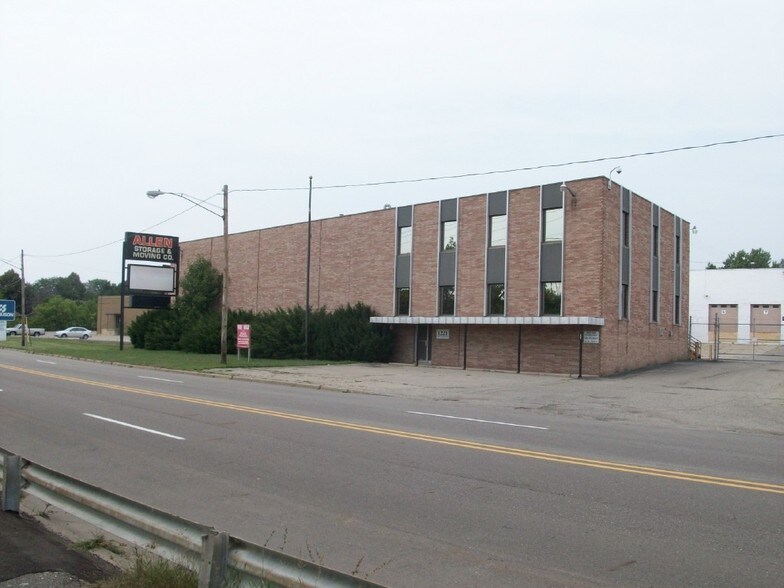 Primary Photo Of , Flint Industrial For Sale
