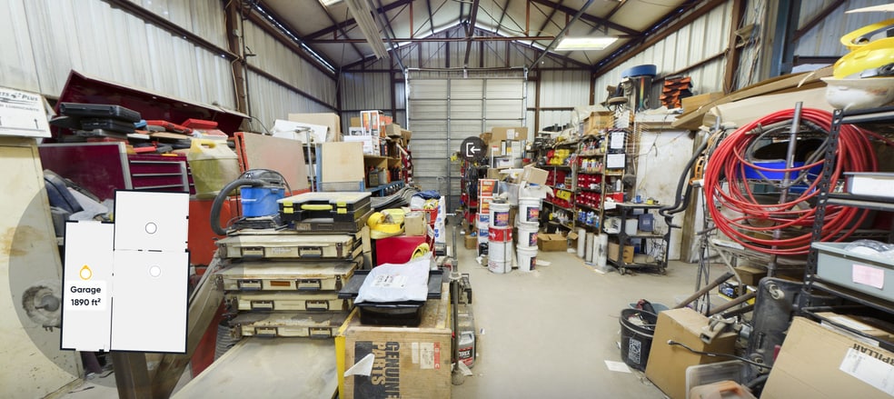 More Photos Of 5900 Retta Mansfield Rd, Burleson Industrial For Sale