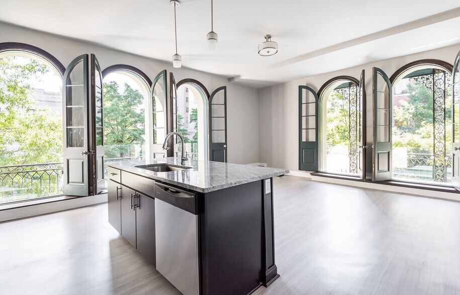 More Photos Of 421 E Franklin St, Richmond Apartments For Sale