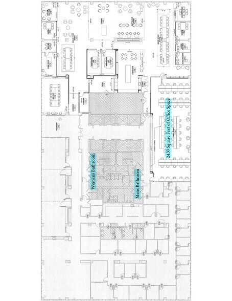 More Photos Of 100 Cambridge St, Boston Office For Lease