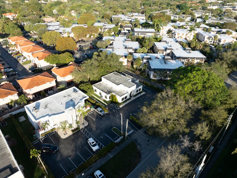 More Photos Of 9410 SW 77th Ave, Miami Office For Lease