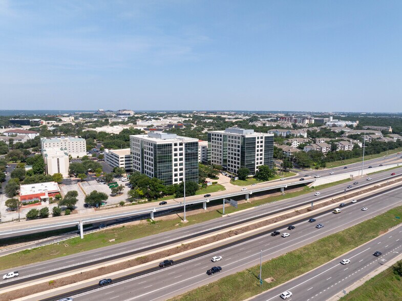 More Photos Of 9606 N Mopac Expy, Austin Unknown For Lease