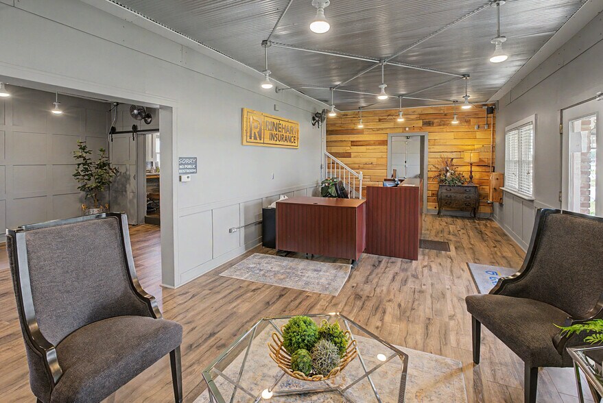 More Photos Of 2102 N Outer Dr, Dexter Office For Sale