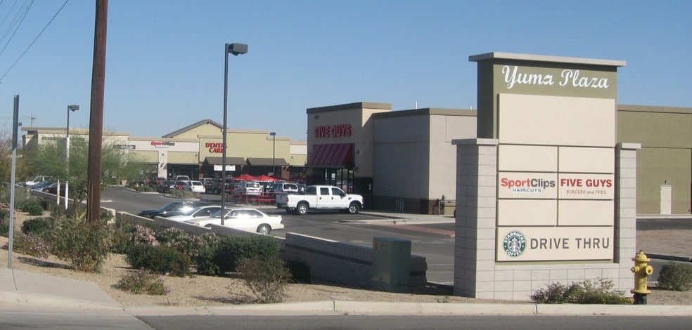 More Photos Of Pacific Ave, Yuma Unknown For Sale