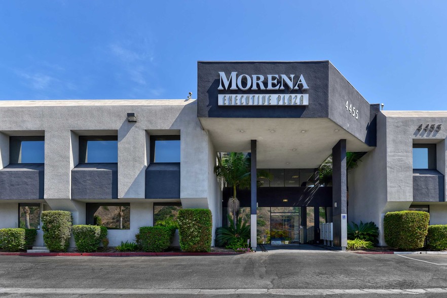 More Photos Of 4455 Morena Blvd, San Diego Office For Lease