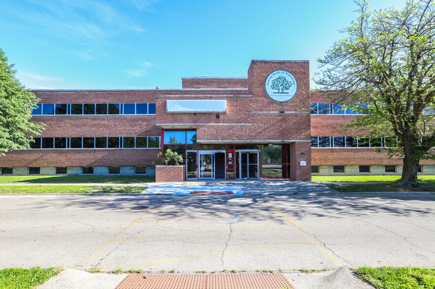 More Photos Of 184 Salem Ave, Dayton Office Residential For Lease