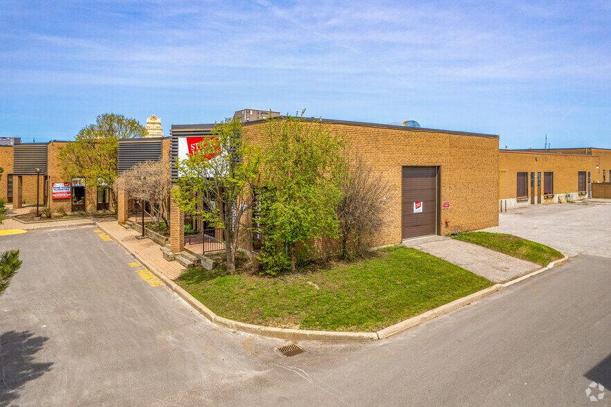 Primary Photo Of 605 Middlefield Rd, Toronto Warehouse For Lease