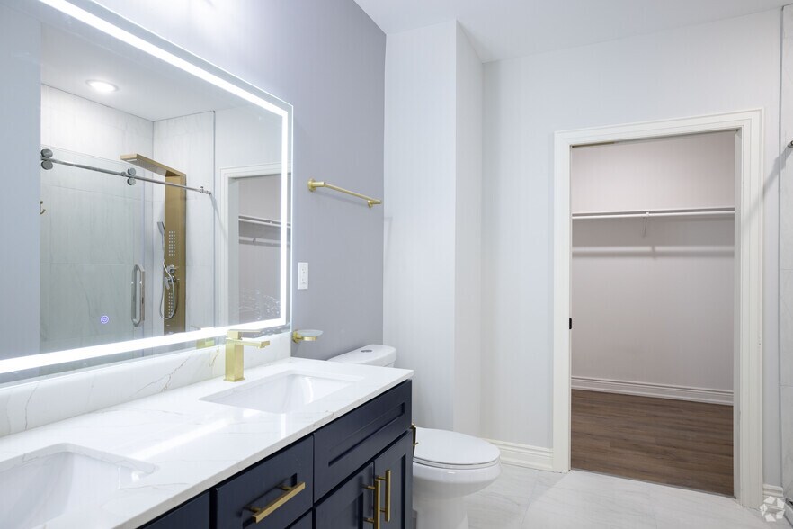 More Photos Of 9600 Franklin, Franklin Park Apartments For Lease