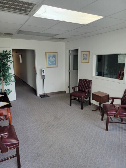 More Photos Of 1620 Centerville Tpke, Virginia Beach Light Manufacturing For Lease