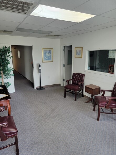 More Photos Of 1620 Centerville Tpke, Virginia Beach Light Manufacturing For Lease