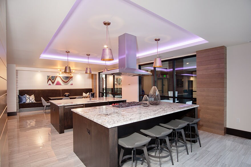 More Photos Of 520 Terry Ave, Seattle Apartments For Lease