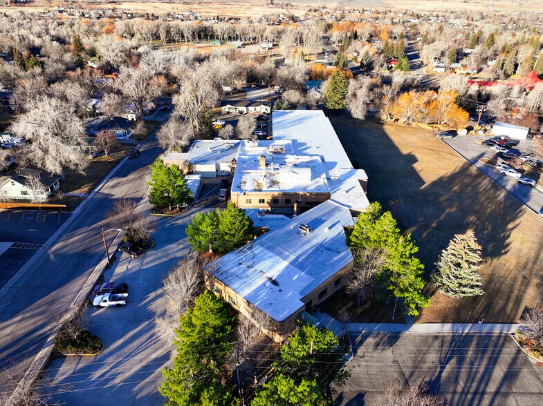 More Photos Of 150 Wyoming St, Lander Assisted Living For Sale
