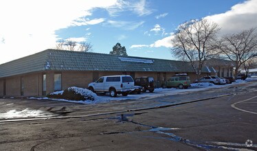 More Photos Of 6565 W Jewell Ave, Lakewood Coworking Space