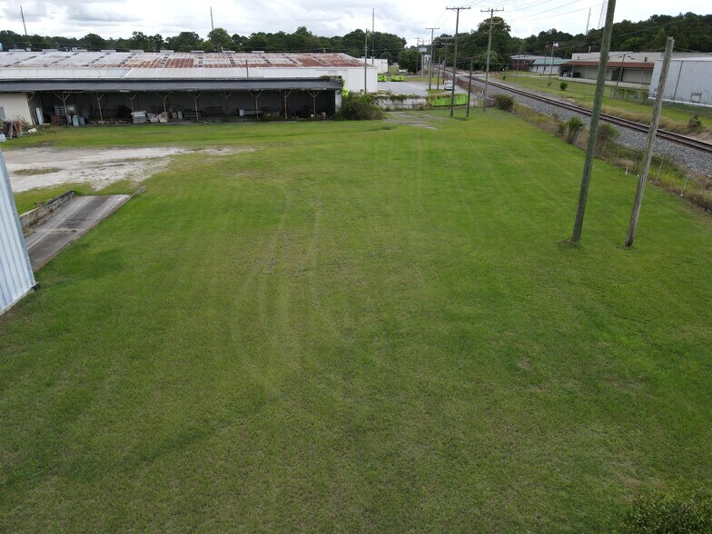 More Photos Of 2200 W Vernon Ave, Kinston Storefront Retail Office For Sale