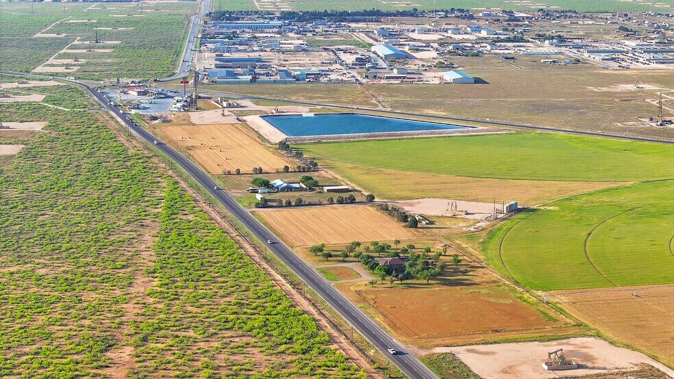 More Photos Of 7909 N FM 1788, Midland Land For Sale