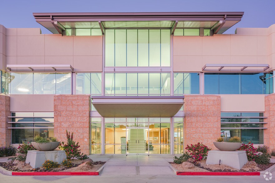 More Photos Of 8377 E Hartford Dr, Scottsdale Office For Lease