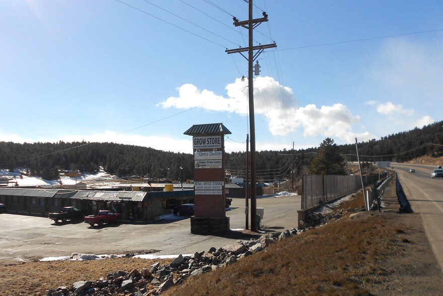 More Photos Of 11873 Springs Rd, Conifer Unknown For Lease