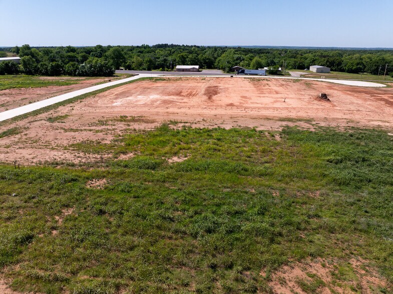 More Photos Of 6815 E 6th Ave, Stillwater Land For Sale