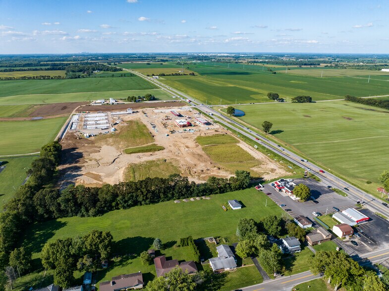 More Photos Of US-23, South Bloomfield Land For Sale