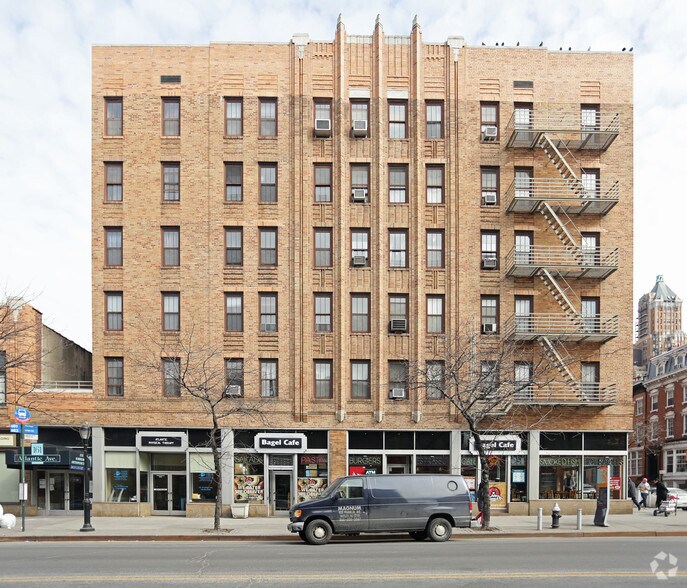 More Photos Of 161 Atlantic Ave, Brooklyn Apartments For Lease