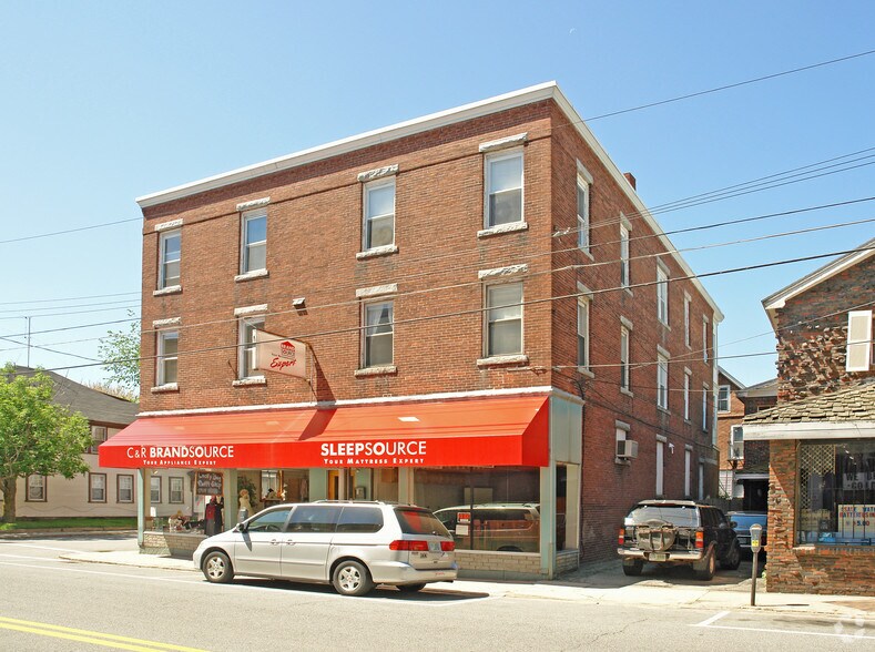 More Photos Of 23 Elm St, Nashua Storefront Retail Residential For Lease