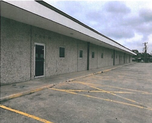 More Photos Of 1110 Avenue G, Rosenberg Medical For Sale