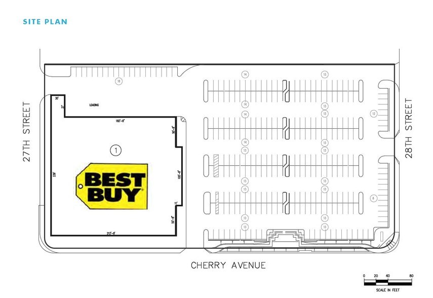 Primary Photo Of 2701 Cherry Ave, Signal Hill Freestanding For Sale