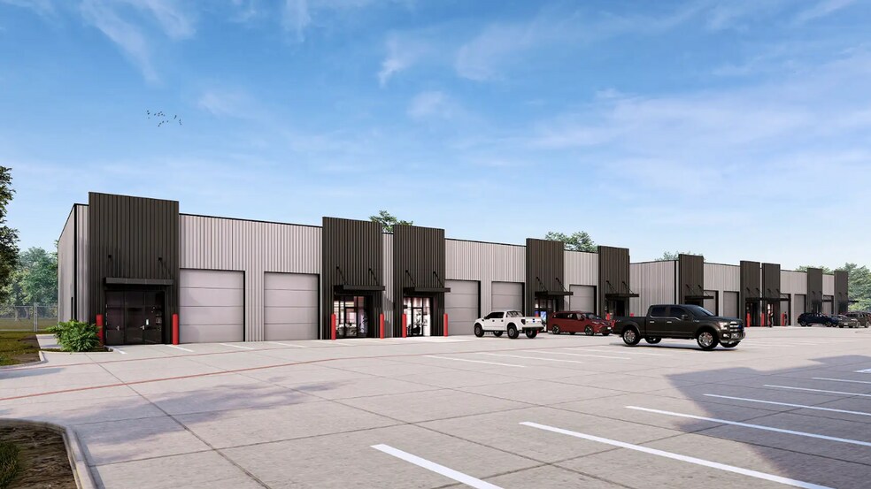 More Photos Of 12902 Bammel North Houston Rd, Houston Unknown For Lease