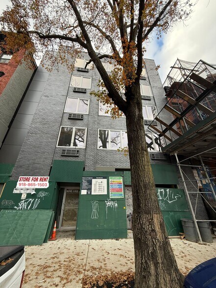 More Photos Of 170 Marcy Ave, Brooklyn Apartments For Lease