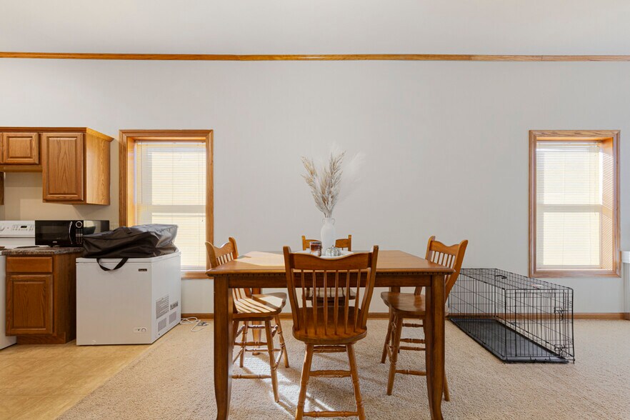 More Photos Of 305 Main St, Henderson Storefront Retail Residential For Sale