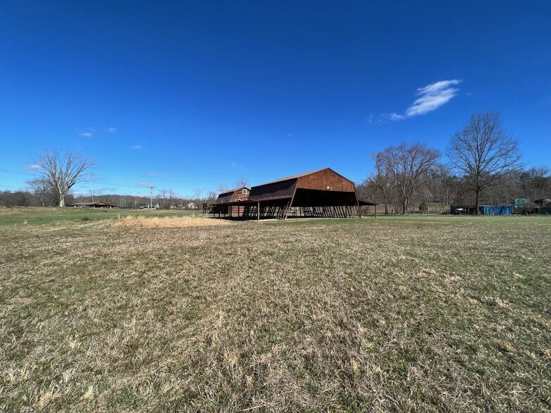 More Photos Of 660 Fox Fire Rd, Milton Land For Sale
