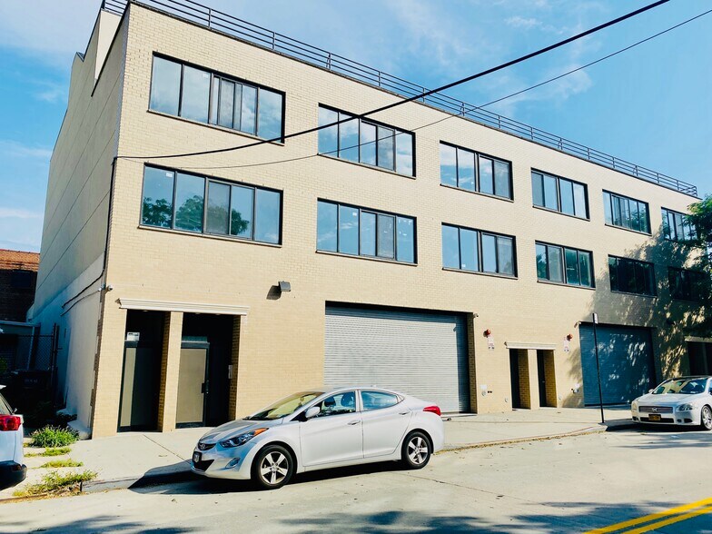 Primary Photo Of 1961 49th St, Long Island City Office For Lease