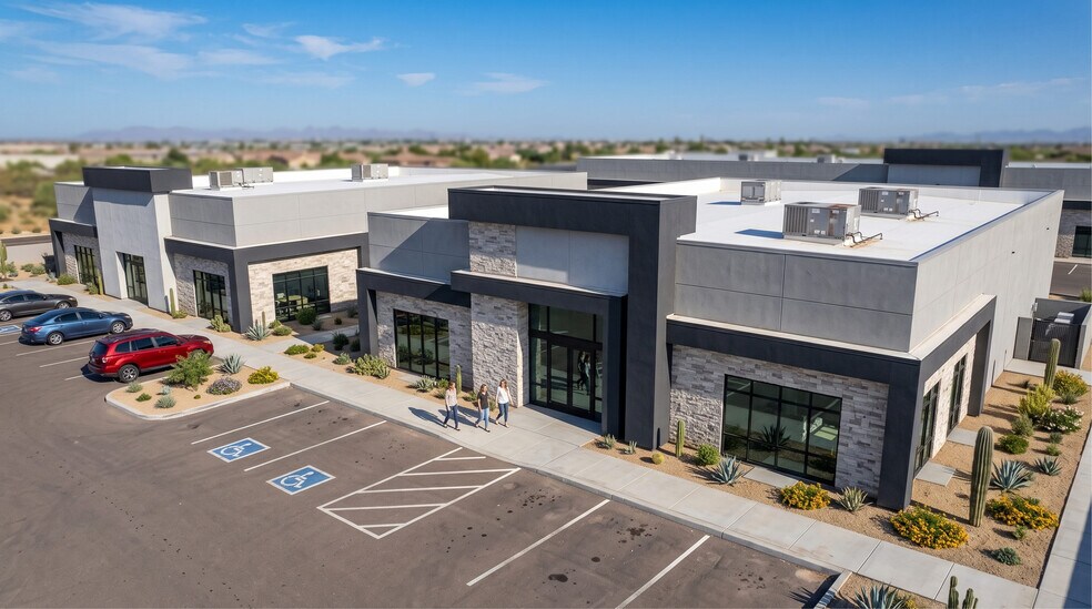 More Photos Of 2030 E Bonanza Rd, Gilbert Unknown For Lease