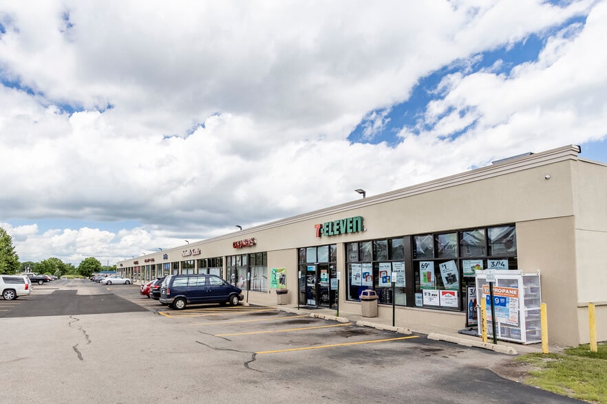 More Photos Of 355-399 S Prospect Ave, Bartlett Unknown For Lease