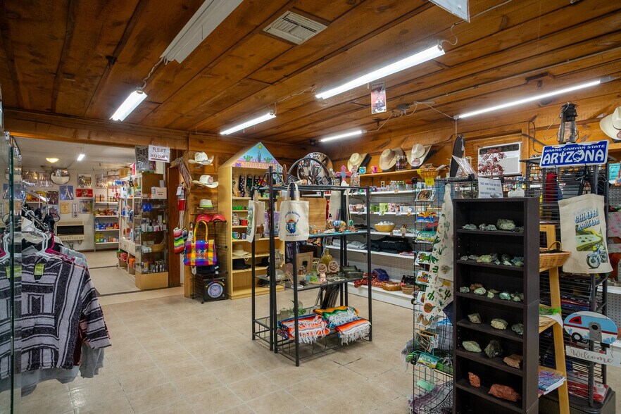 More Photos Of 4940 Tennessee Ave, Chloride Convenience Store For Sale