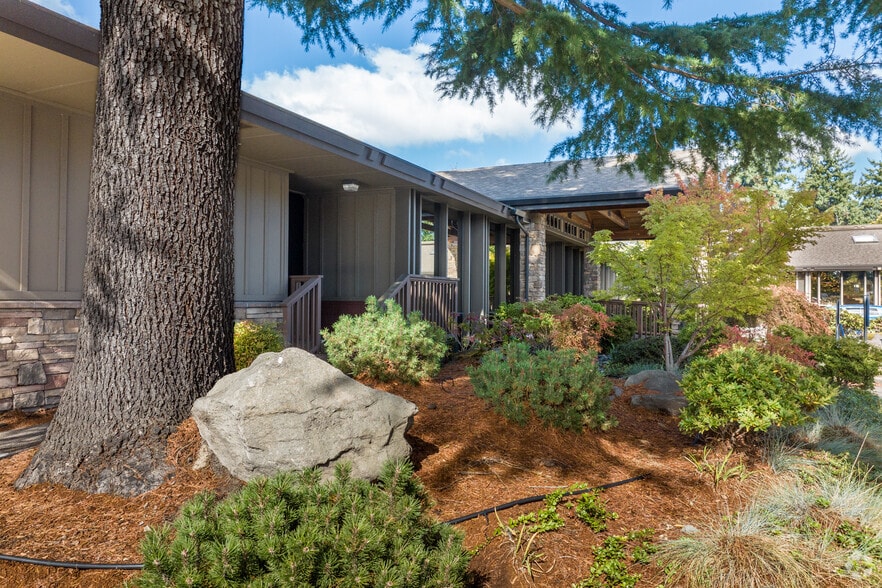 More Photos Of 4001 Main St, Vancouver Office For Lease