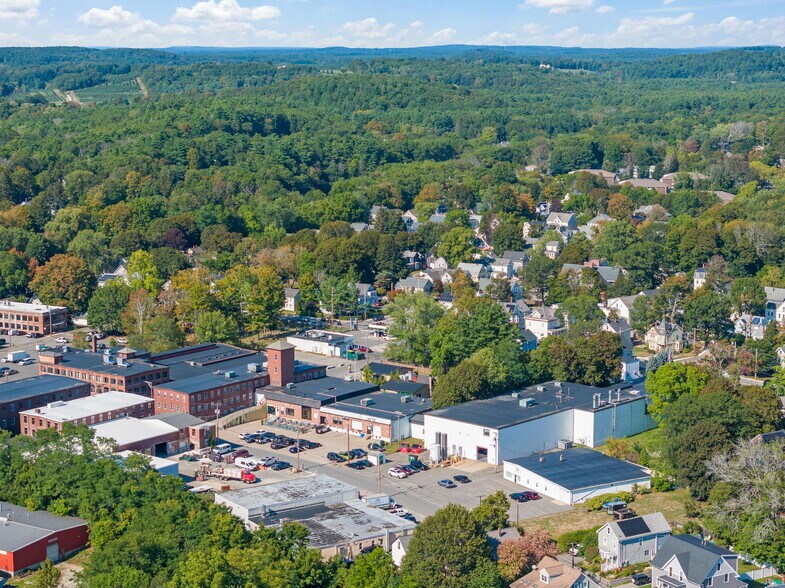Primary Photo Of , Amesbury Industrial For Sale