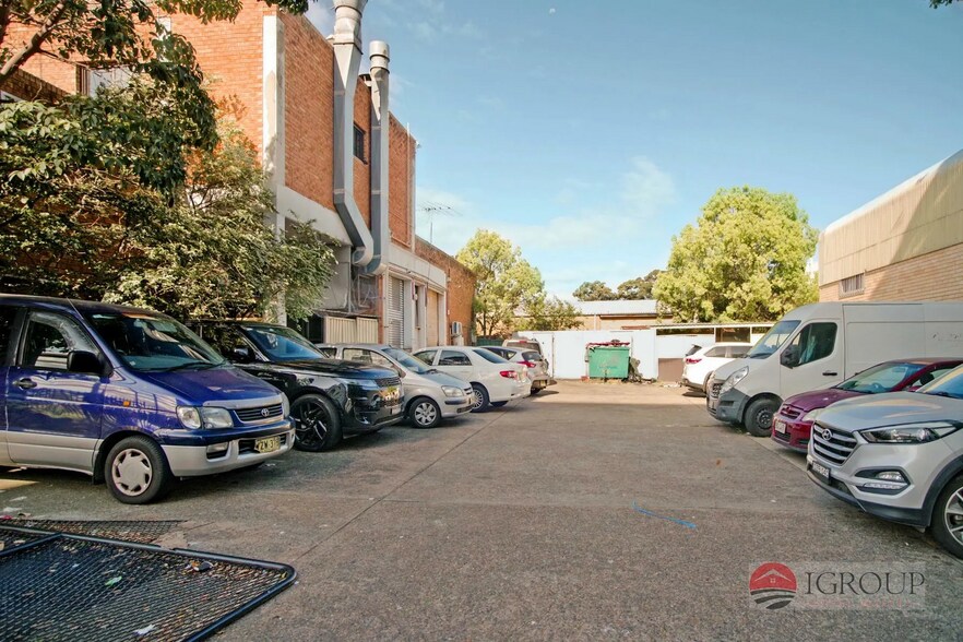 More Photos Of 222 South Tce, Bankstown Restaurant For Lease